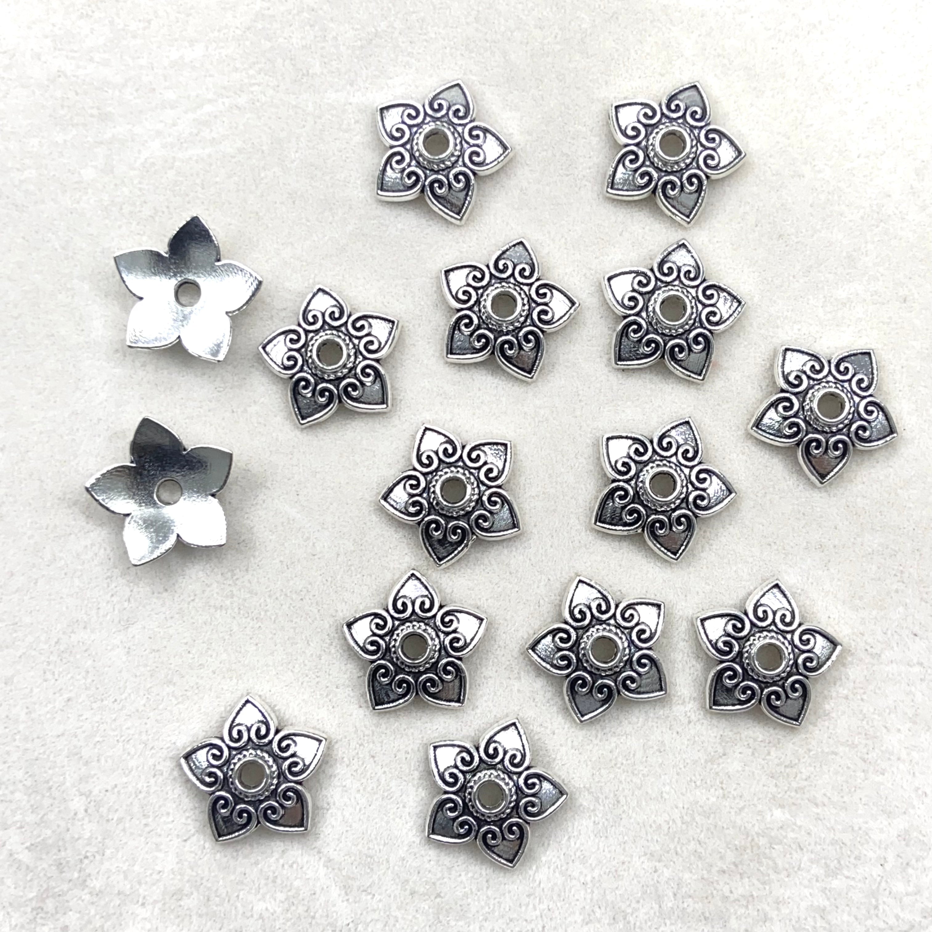 Jewelry Accessories-Spacer