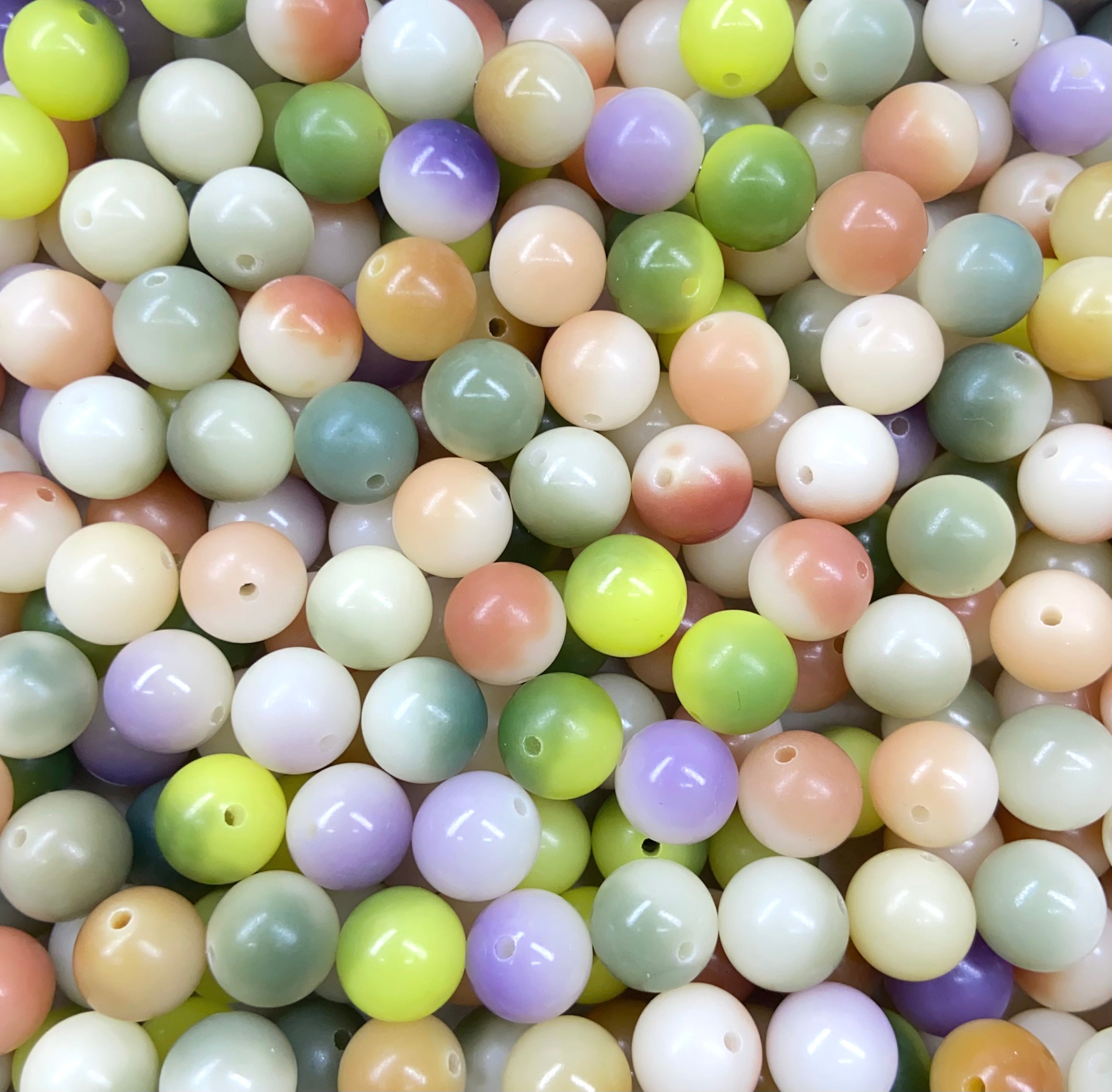 【New】11-12mm Round Bodhi Bead