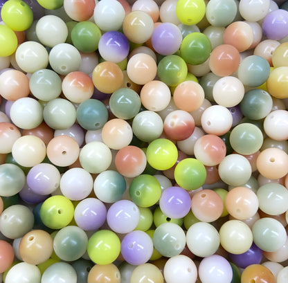 【New】11-12mm Round Bodhi Bead