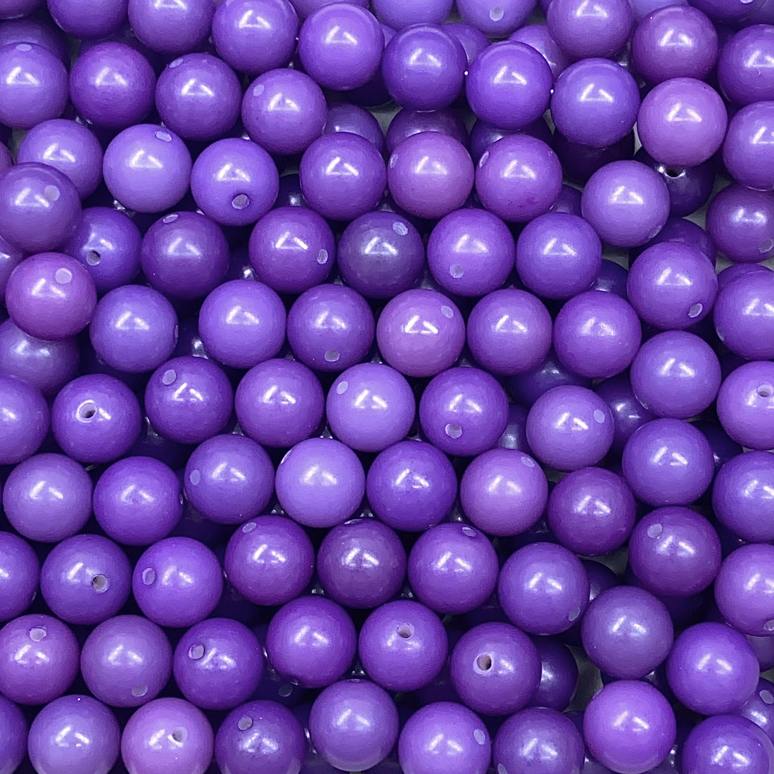 【New】11-12mm Round Bodhi Bead