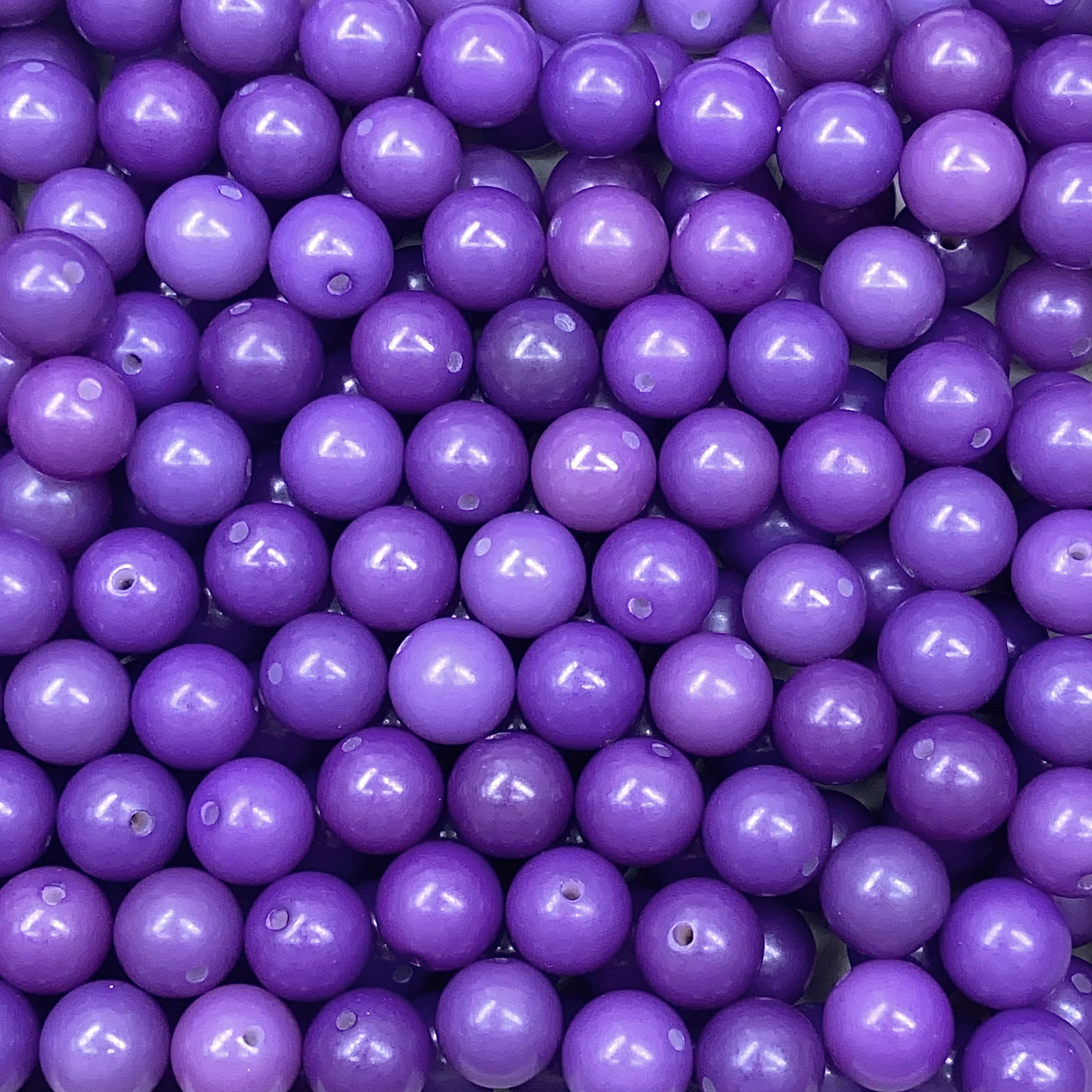 【New】11-12mm Round Bodhi Bead