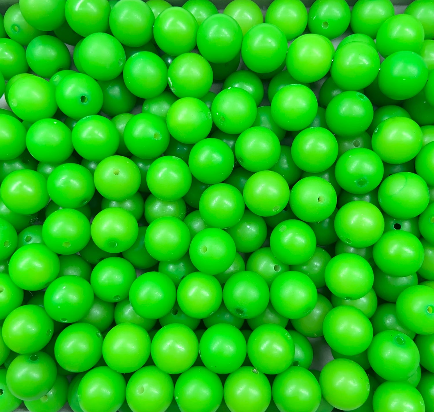 【New】11-12mm Round Bodhi Bead