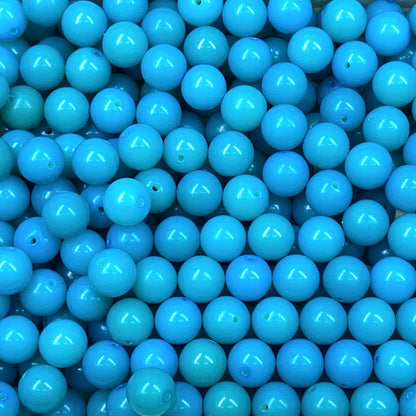 【New】11-12mm Round Bodhi Bead