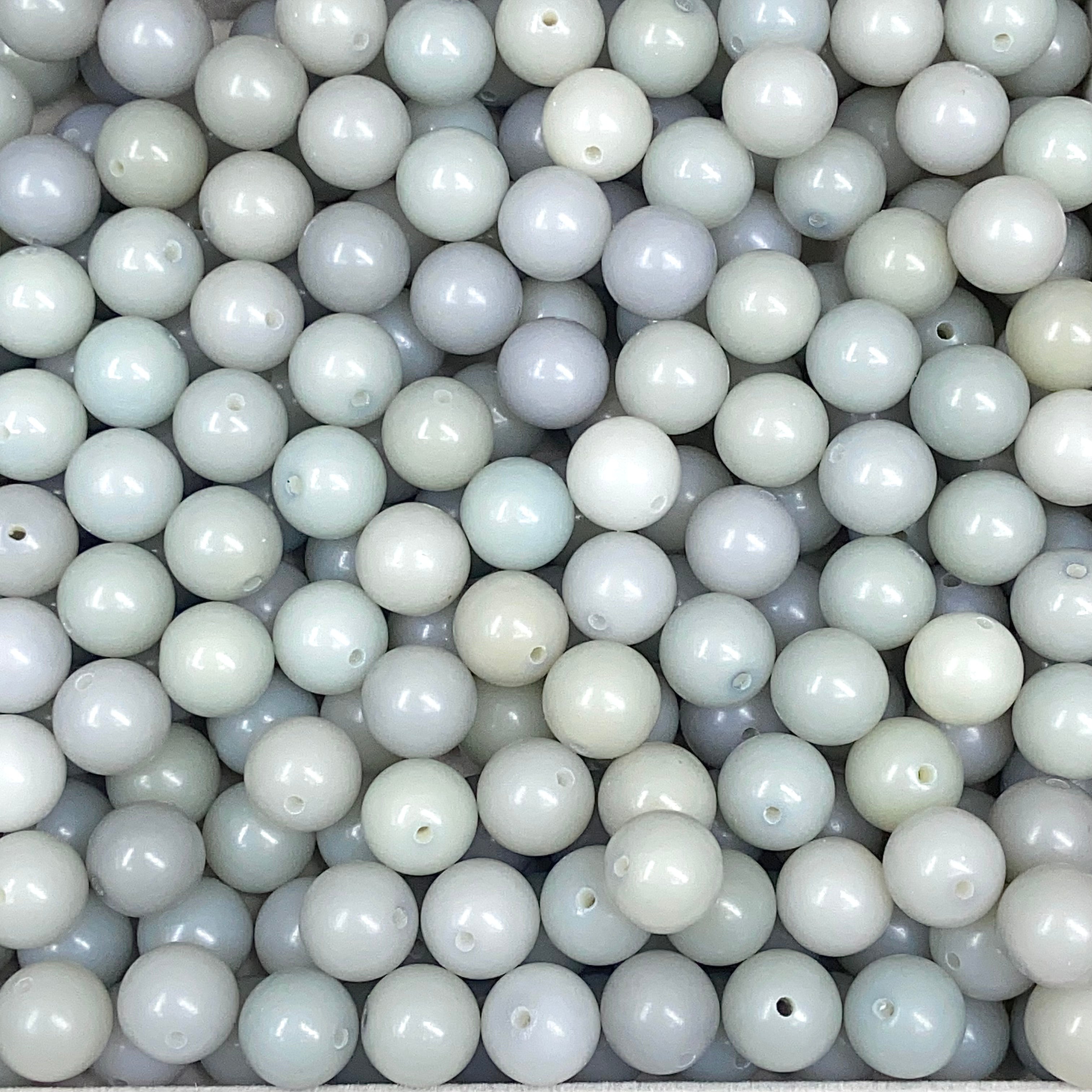 【New】11-12mm Round Bodhi Bead