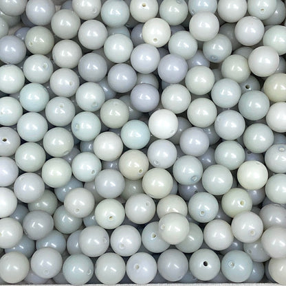 【New】11-12mm Round Bodhi Bead