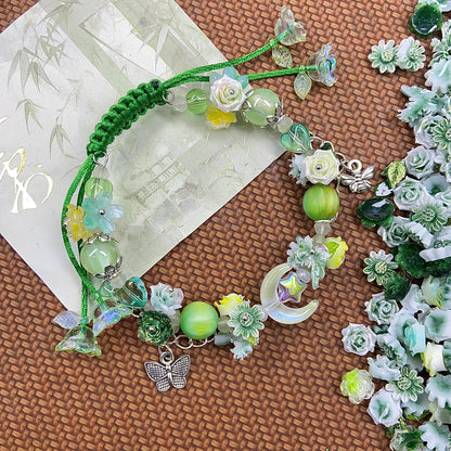 8-10mm Soft Flowers 💐