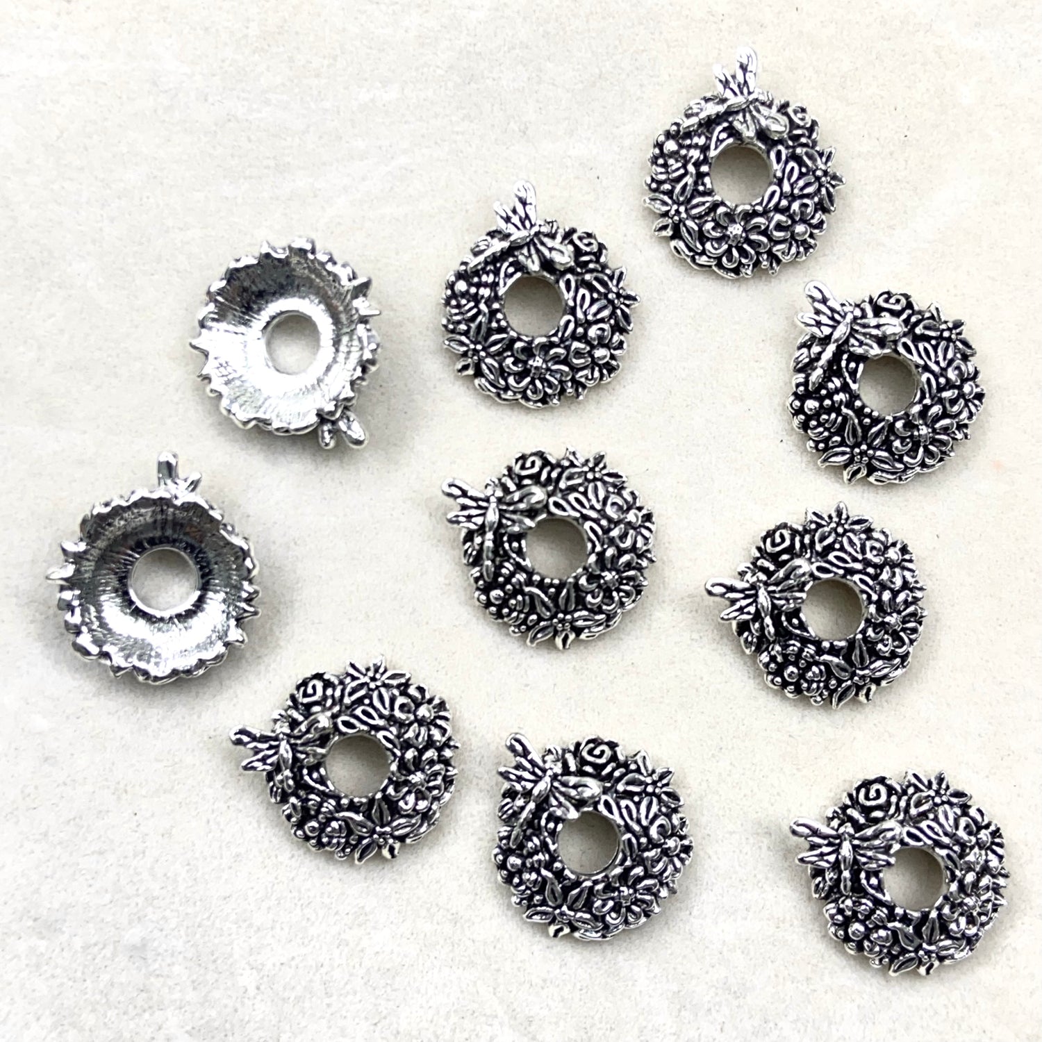 Jewelry Accessories-Spacer