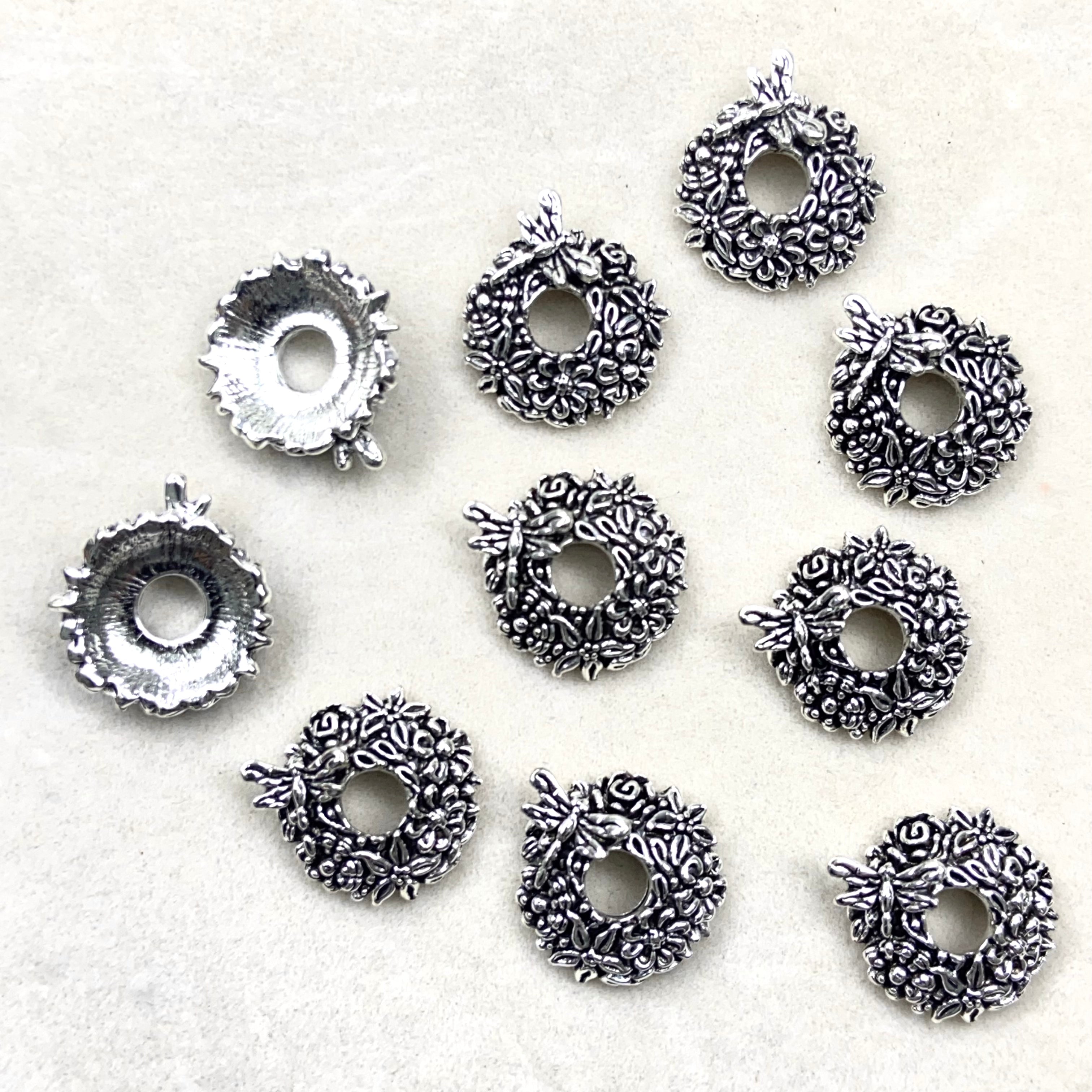 Jewelry Accessories-Spacer