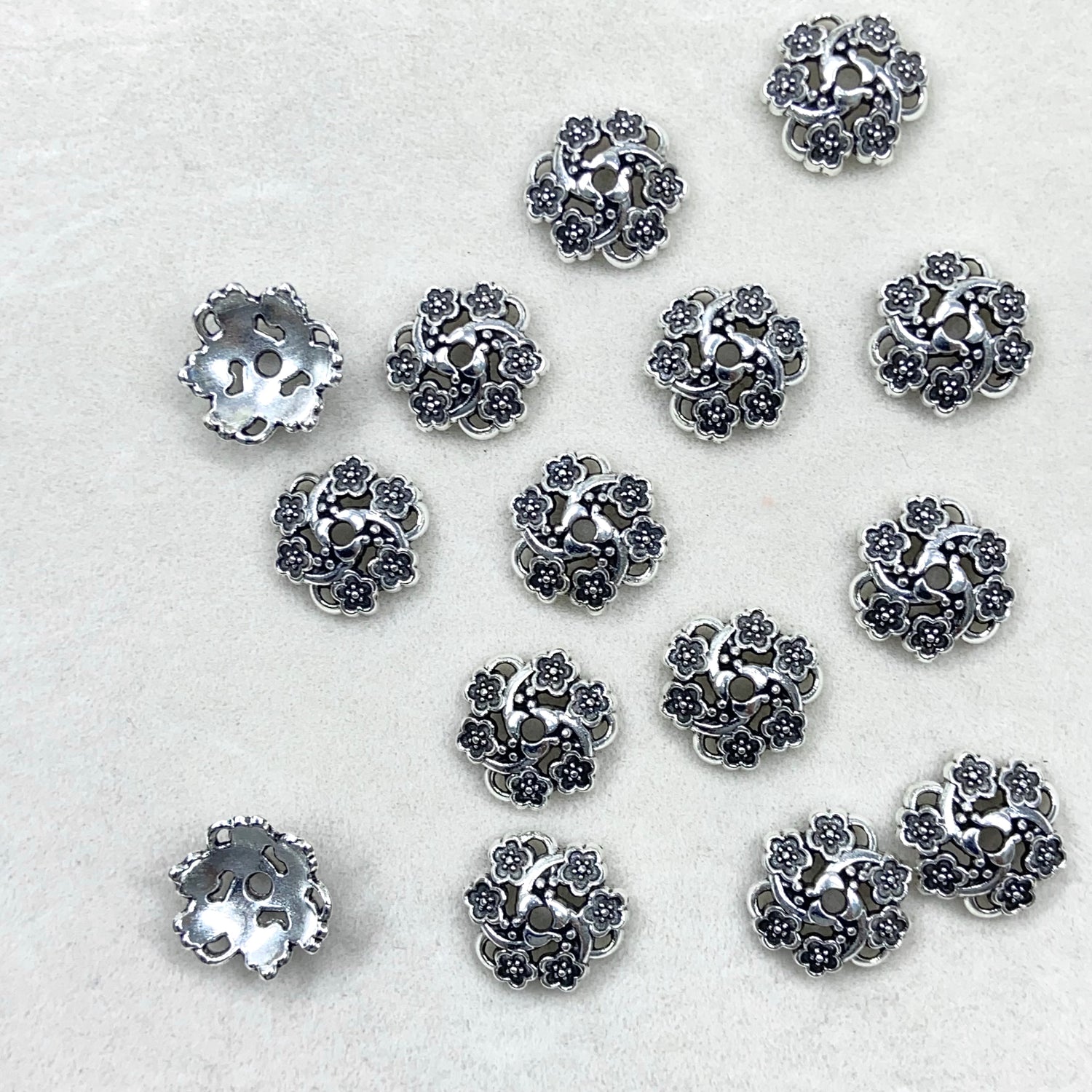 Jewelry Accessories-Spacer
