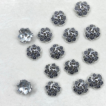 Jewelry Accessories-Spacer