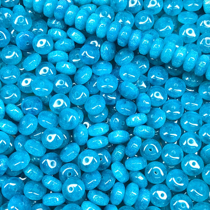 【New】8*10mm ✨ Resin Beads
