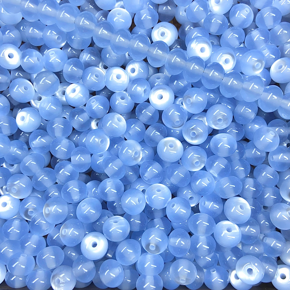 【New】7*9mm ✨ Resin Beads