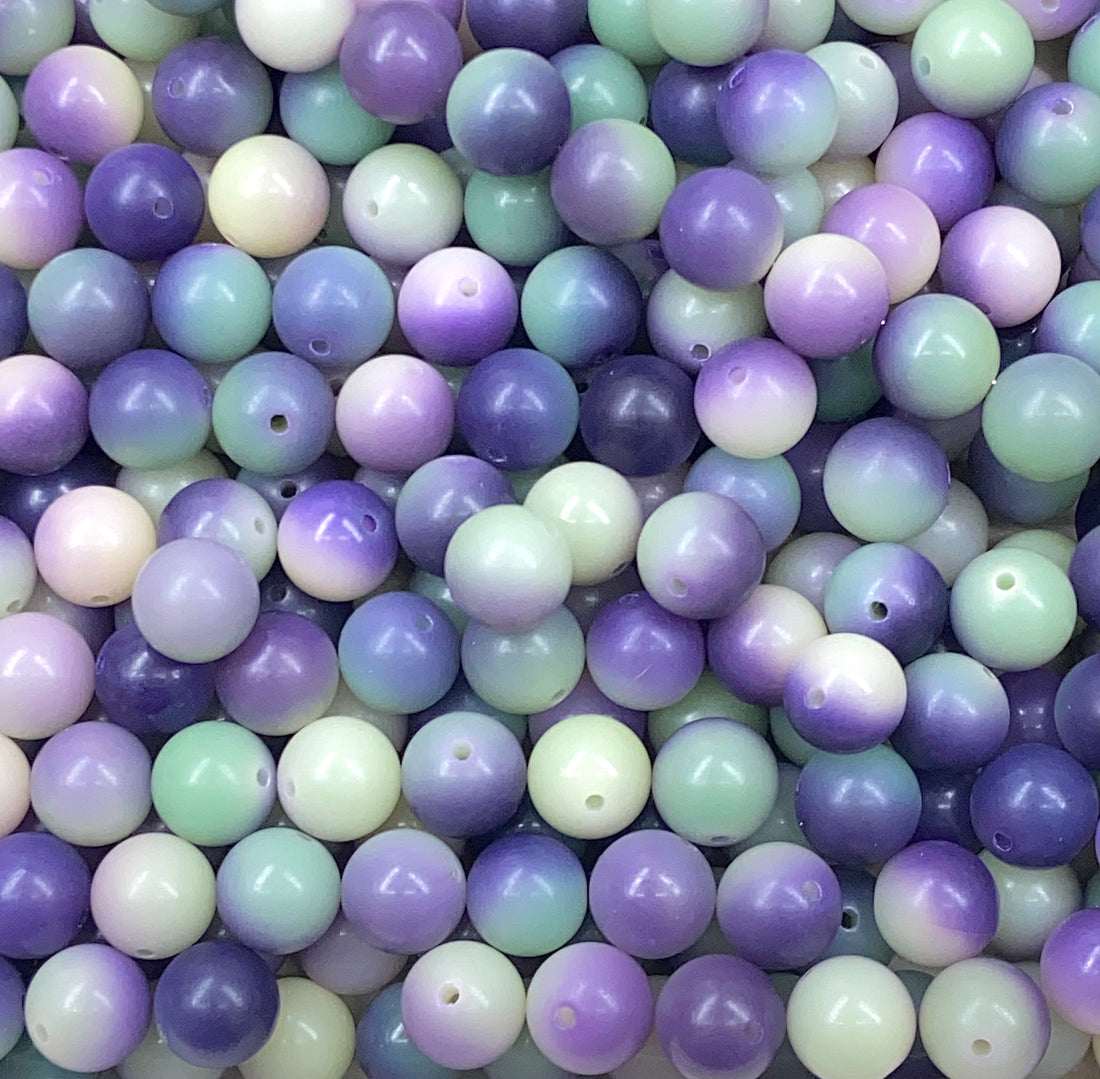 11-12mm Round Bodhi Bead