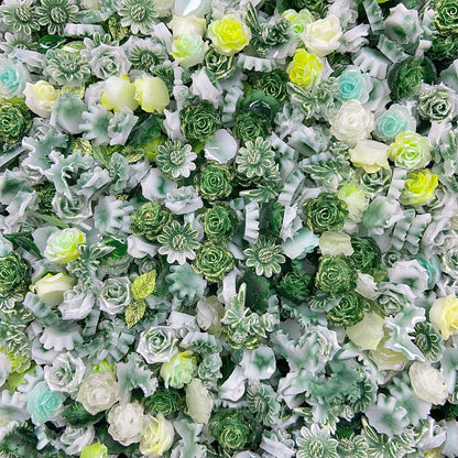 8-10mm Soft Flowers 💐