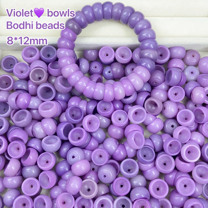 【New】Bodhi Bowl Bead
