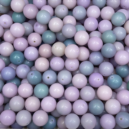 【New】11-12mm Round Bodhi Bead