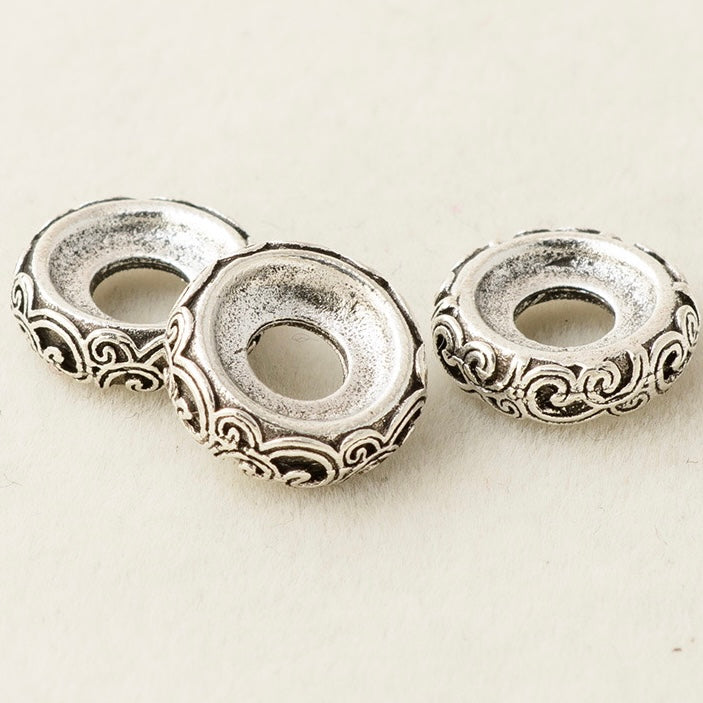 Jewelry Accessories-Spacer