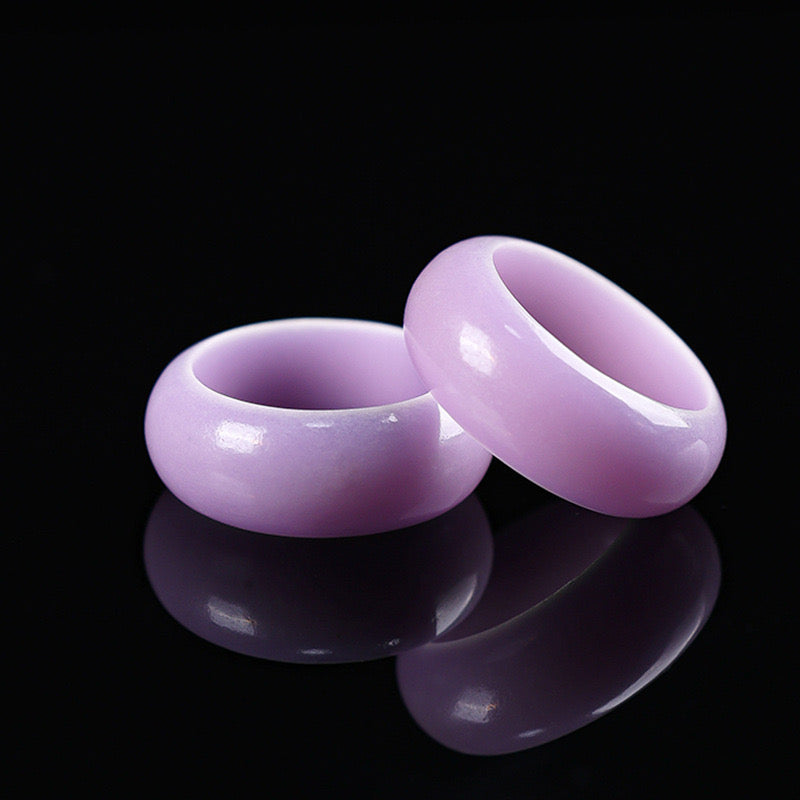 Natural Bodhi Ring
