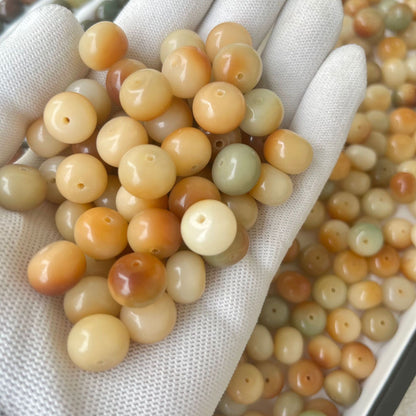 【New】Dunhuang  Bodhi Abacus Bead