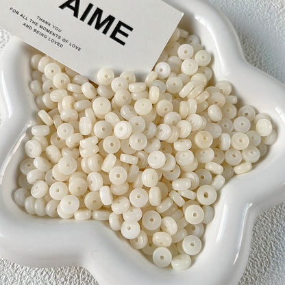 【New】Bodhi Spacer Donut Beads