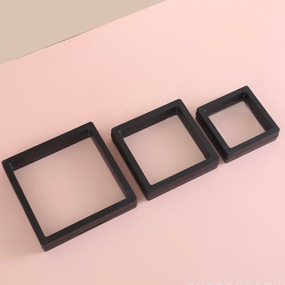 【New】DIY Bracelet Jewelry Box(89*89mm)