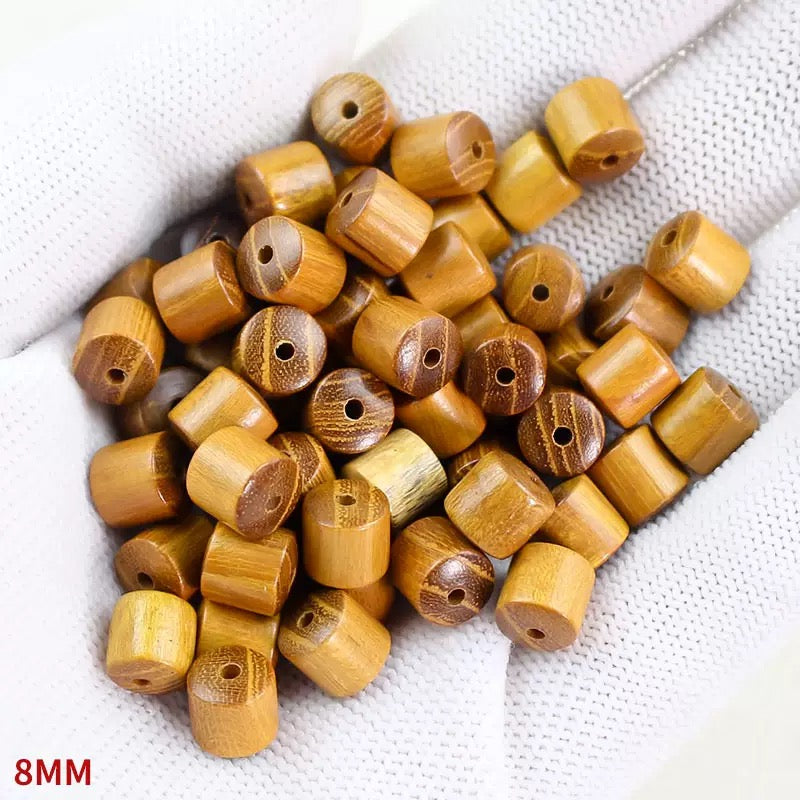 【New】8mm Sandalwood Beads