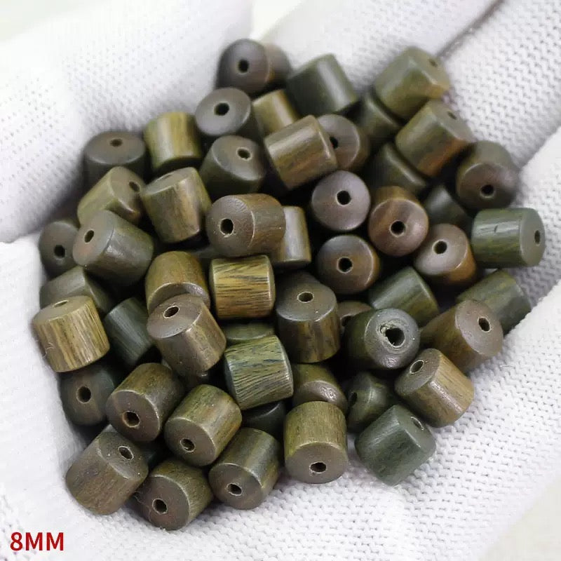 【New】8mm Sandalwood Beads