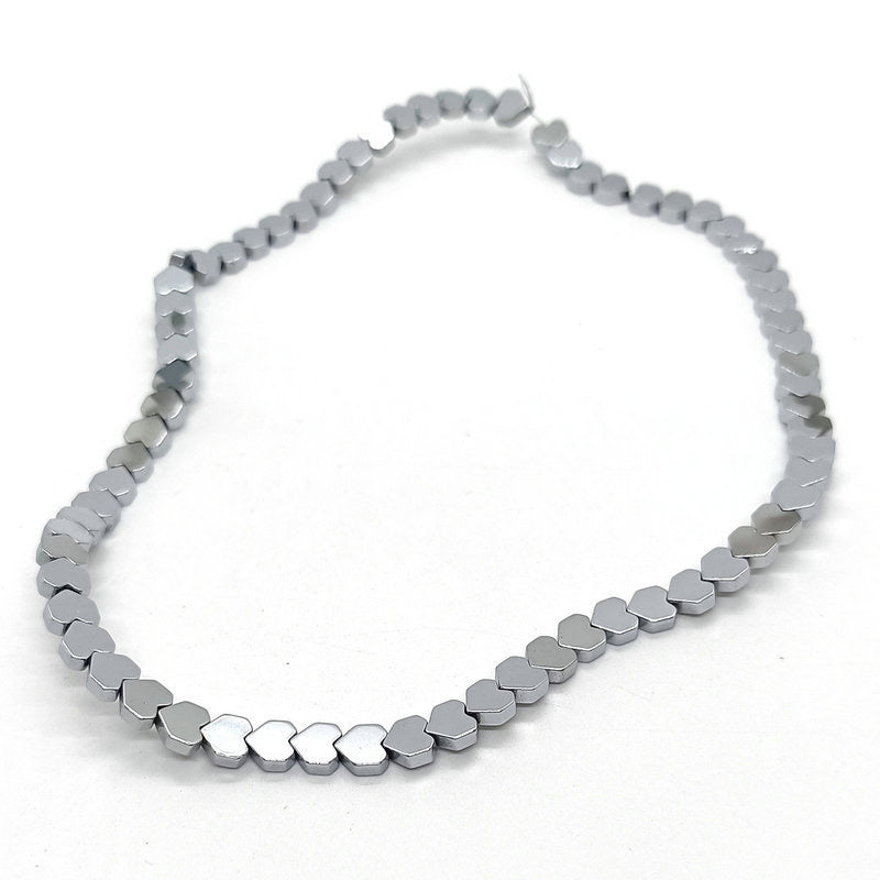 【New】Hematite Stone Beads