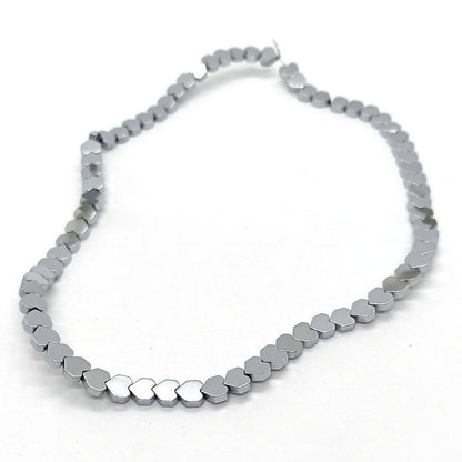 【New】Hematite Stone Beads