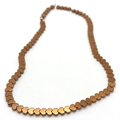 【New】Hematite Stone Beads