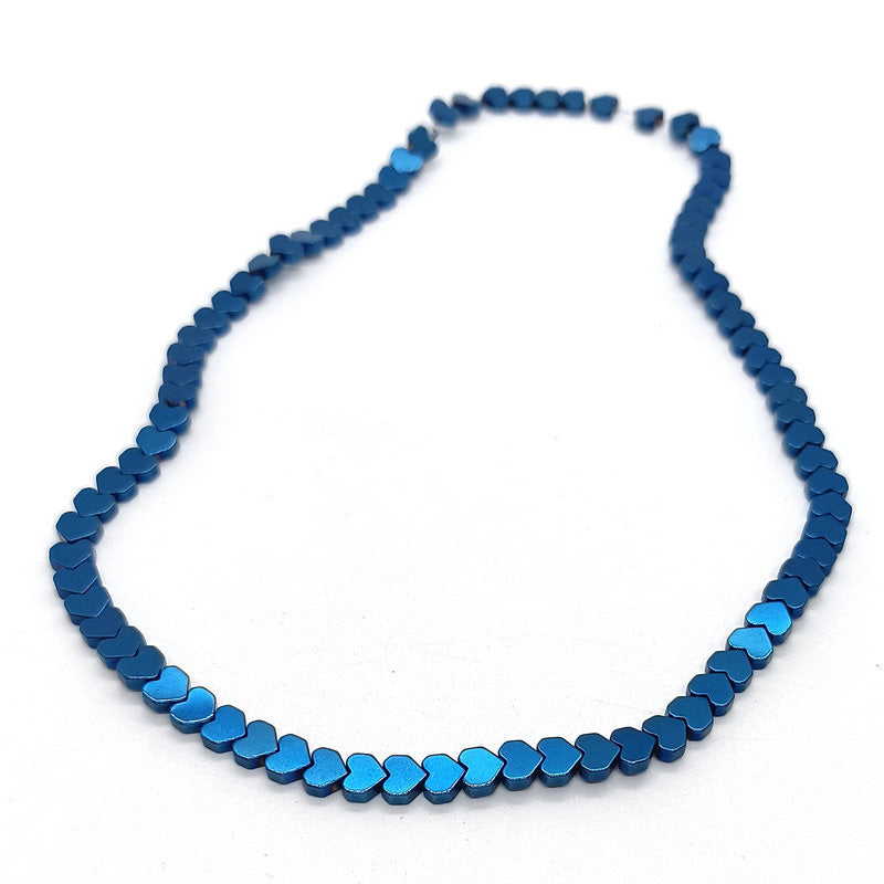 【New】Hematite Stone Beads