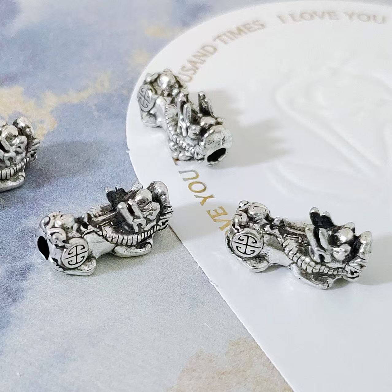 Jewelry Accessories-Spacer